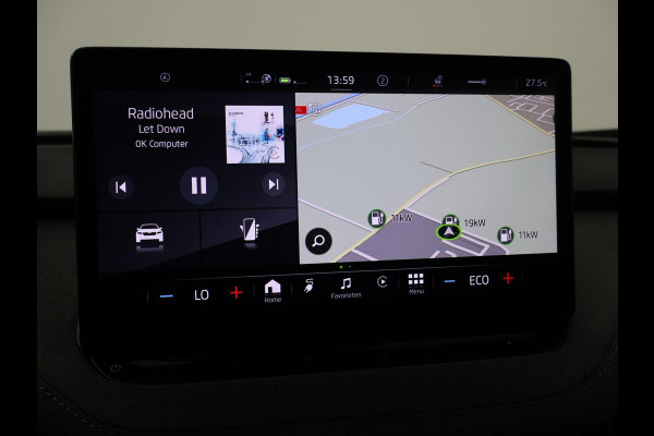 Škoda ENYAQ iV 80 204 PK SOH 89,42% + WEGKL. TREKHAAK | SFEERVERL | STANDKACHEL | CAMERA | STUURWIELVER. | CARPLAY