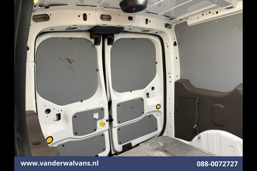 Ford Transit Connect 1.5 EcoBlue L1H1 Euro6 Airco | Navigatie | Camera | Parkeersensoren | Apple Carplay Android Auto, verwarmde voorruit
