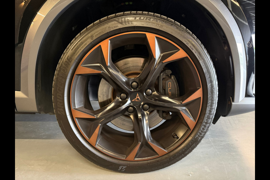 CUPRA Formentor Cupra Formentor 2.0 TSI 4DRIVE Pano|Beats|CAM|Trekhaak|KEYL|360