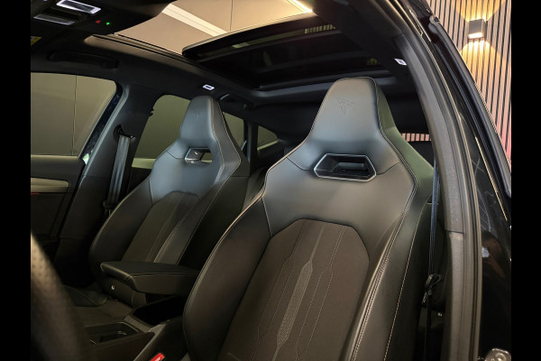 CUPRA Formentor Cupra Formentor 2.0 TSI 4DRIVE Pano|Beats|CAM|Trekhaak|KEYL|360