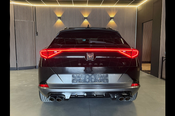 CUPRA Formentor Cupra Formentor 2.0 TSI 4DRIVE Pano|Beats|CAM|Trekhaak|KEYL|360