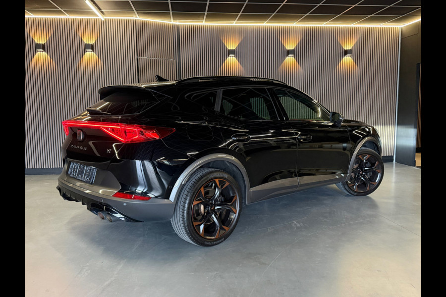 CUPRA Formentor Cupra Formentor 2.0 TSI 4DRIVE Pano|Beats|CAM|Trekhaak|KEYL|360