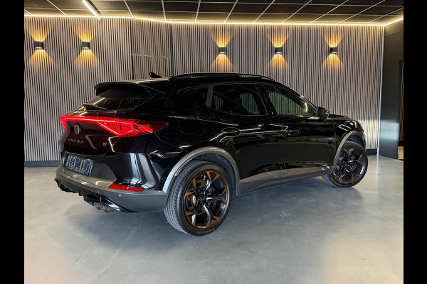 CUPRA Formentor Cupra Formentor 2.0 TSI 4DRIVE Pano|Beats|CAM|Trekhaak|KEYL|360