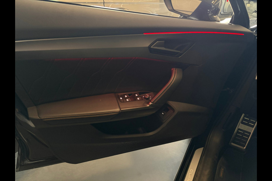 CUPRA Formentor Cupra Formentor 2.0 TSI 4DRIVE Pano|Beats|CAM|Trekhaak|KEYL|360