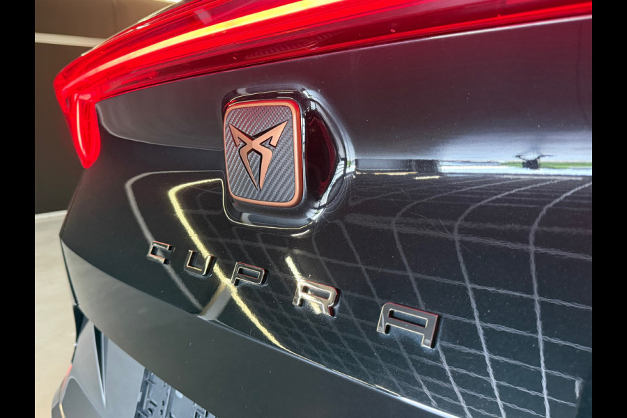 CUPRA Formentor Cupra Formentor 2.0 TSI 4DRIVE Pano|Beats|CAM|Trekhaak|KEYL|360