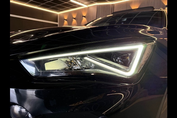 CUPRA Formentor Cupra Formentor 2.0 TSI 4DRIVE Pano|Beats|CAM|Trekhaak|KEYL|360