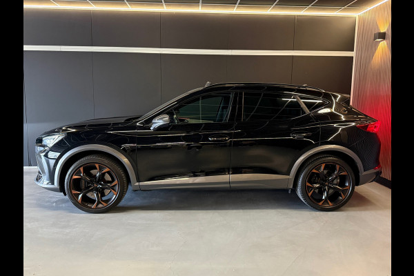 CUPRA Formentor Cupra Formentor 2.0 TSI 4DRIVE Pano|Beats|CAM|Trekhaak|KEYL|360