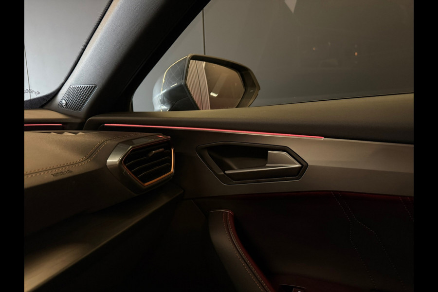 CUPRA Formentor Cupra Formentor 2.0 TSI 4DRIVE Pano|Beats|CAM|Trekhaak|KEYL|360