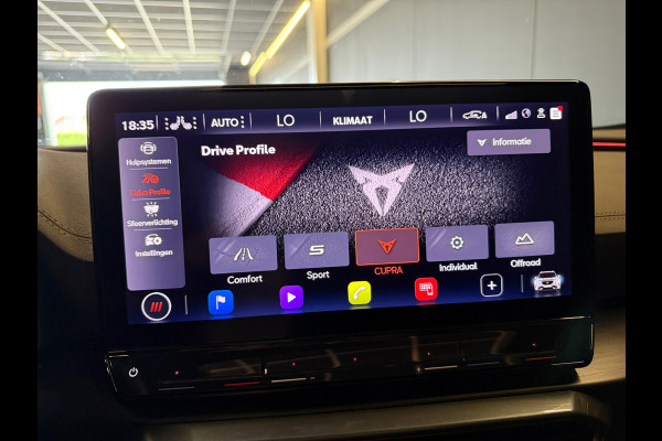 CUPRA Formentor Cupra Formentor 2.0 TSI 4DRIVE Pano|Beats|CAM|Trekhaak|KEYL|360