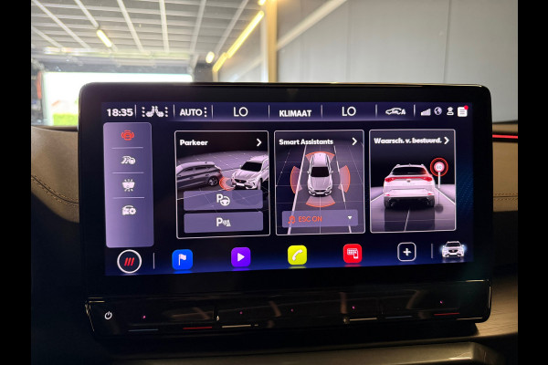 CUPRA Formentor Cupra Formentor 2.0 TSI 4DRIVE Pano|Beats|CAM|Trekhaak|KEYL|360