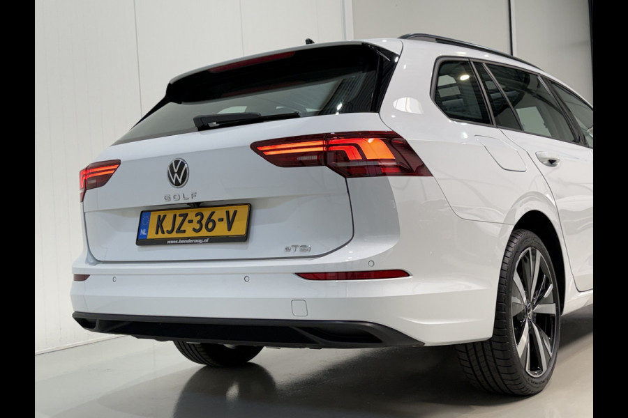 Volkswagen Golf Variant 1.5 eTSI 150pk DSG Style | Pano dak