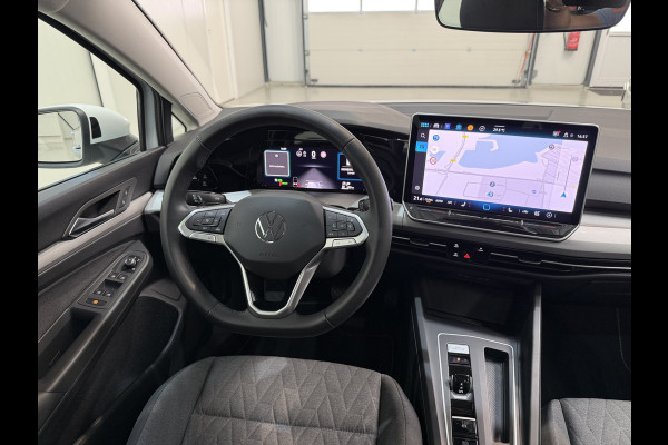 Volkswagen Golf Variant 1.5 eTSI 150pk DSG Style | Pano dak