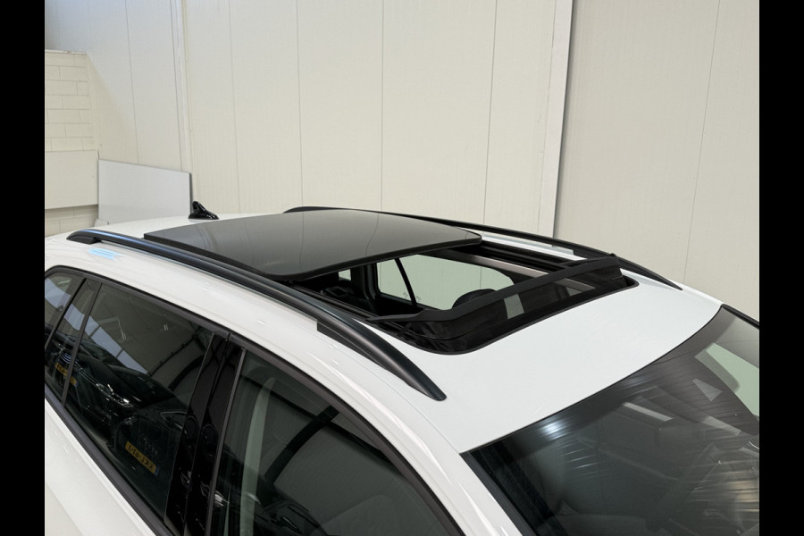 Volkswagen Golf Variant 1.5 eTSI 150pk DSG Style | Pano dak