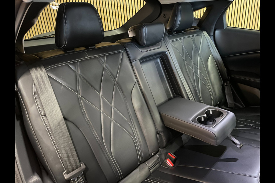 Ford Mustang Mach-E Extended RWD 98 kWh|92% SOH|VOLLEDER|B&O|ACC|360+V+A-CAMERA|CARPLAY|STOEL+STUURVERW|NL-AUTO|1e EIG.|INCL. BTW|