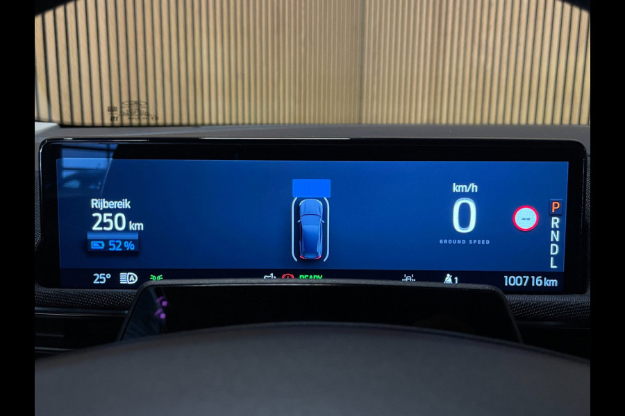 Ford Mustang Mach-E Extended RWD 98 kWh|92% SOH|VOLLEDER|B&O|ACC|360+V+A-CAMERA|CARPLAY|STOEL+STUURVERW|NL-AUTO|1e EIG.|INCL. BTW|