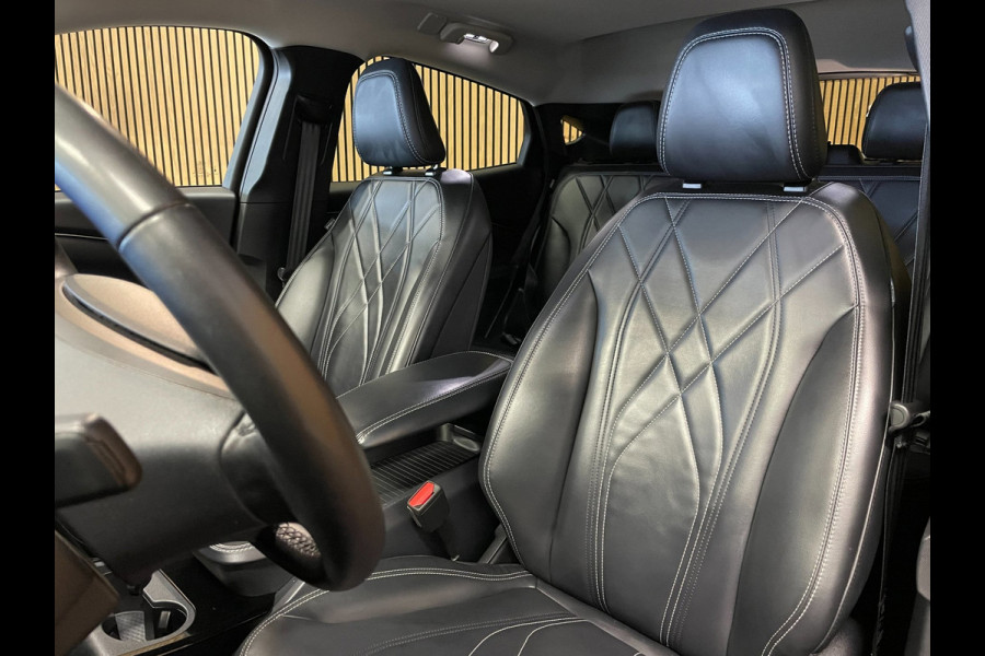 Ford Mustang Mach-E Extended RWD 98 kWh|92% SOH|VOLLEDER|B&O|ACC|360+V+A-CAMERA|CARPLAY|STOEL+STUURVERW|NL-AUTO|1e EIG.|INCL. BTW|