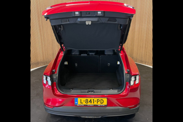Ford Mustang Mach-E Extended RWD 98 kWh|92% SOH|VOLLEDER|B&O|ACC|360+V+A-CAMERA|CARPLAY|STOEL+STUURVERW|NL-AUTO|1e EIG.|INCL. BTW|