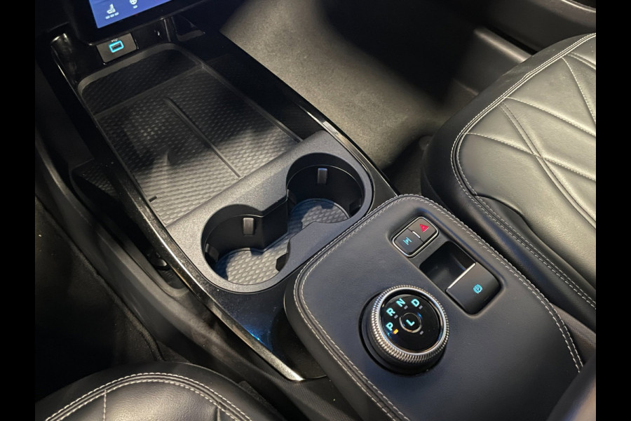Ford Mustang Mach-E Extended RWD 98 kWh|92% SOH|VOLLEDER|B&O|ACC|360+V+A-CAMERA|CARPLAY|STOEL+STUURVERW|NL-AUTO|1e EIG.|INCL. BTW|