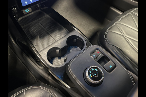 Ford Mustang Mach-E Extended RWD 98 kWh|92% SOH|VOLLEDER|B&O|ACC|360+V+A-CAMERA|CARPLAY|STOEL+STUURVERW|NL-AUTO|1e EIG.|INCL. BTW|