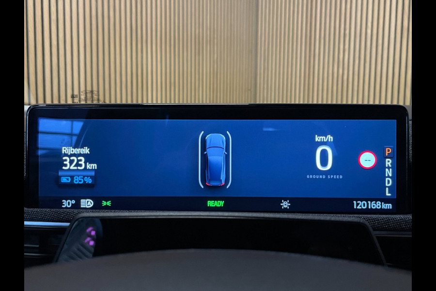 Ford Mustang Mach-E RWD 75 kWh|94% SOH|PANORAMA|MEMORY|LEDER|B&O|ACC|360+V+A-CAMERA|CARPLAY|STOEL+STUURVERW|NL-AUTO|INCL BTW|NAP|