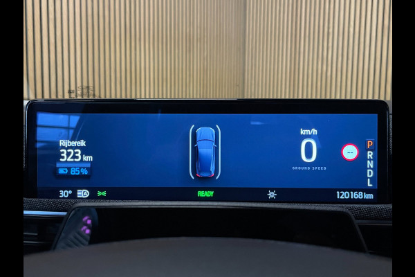 Ford Mustang Mach-E RWD 75 kWh|94% SOH|PANORAMA|MEMORY|LEDER|B&O|ACC|360+V+A-CAMERA|CARPLAY|STOEL+STUURVERW|NL-AUTO|INCL BTW|NAP|