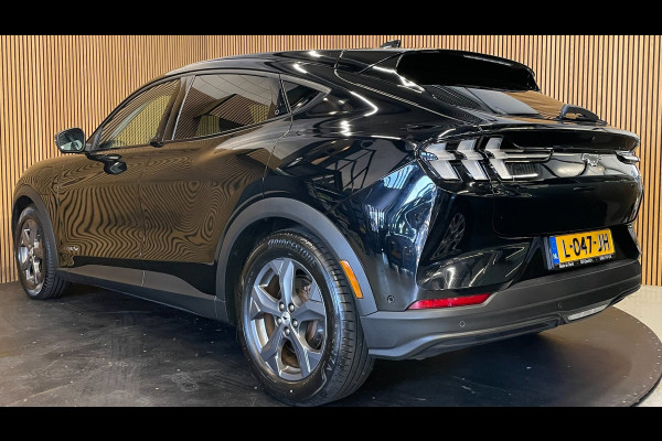 Ford Mustang Mach-E RWD 75 kWh|94% SOH|PANORAMA|MEMORY|LEDER|B&O|ACC|360+V+A-CAMERA|CARPLAY|STOEL+STUURVERW|NL-AUTO|INCL BTW|NAP|