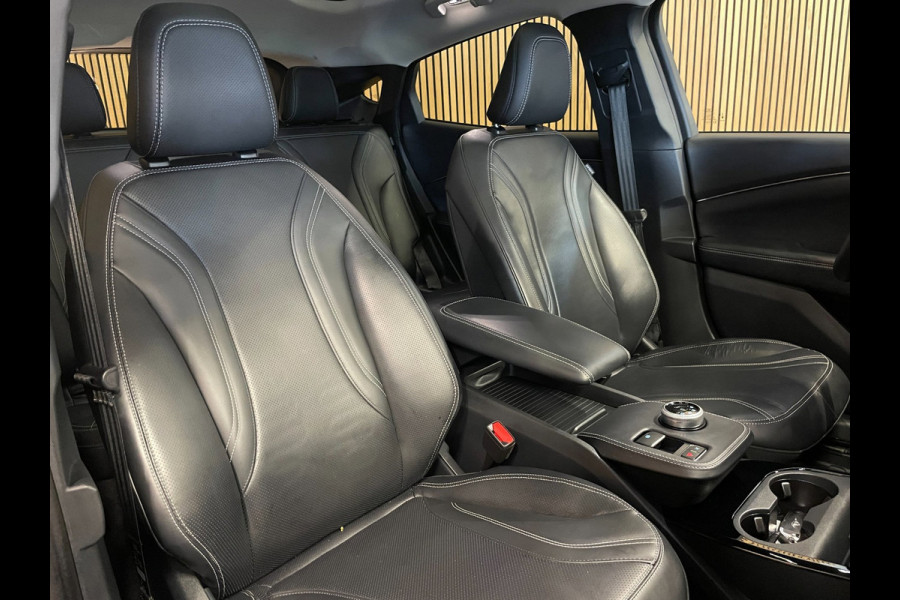 Ford Mustang Mach-E RWD 75 kWh|94% SOH|PANORAMA|MEMORY|LEDER|B&O|ACC|360+V+A-CAMERA|CARPLAY|STOEL+STUURVERW|NL-AUTO|INCL BTW|NAP|