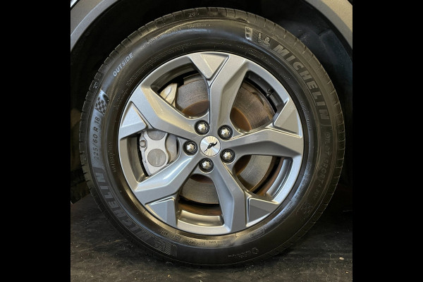 Ford Mustang Mach-E RWD 75 kWh|94% SOH|PANORAMA|MEMORY|LEDER|B&O|ACC|360+V+A-CAMERA|CARPLAY|STOEL+STUURVERW|NL-AUTO|INCL BTW|NAP|