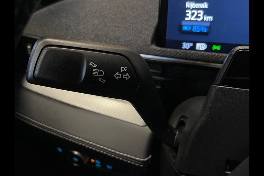 Ford Mustang Mach-E RWD 75 kWh|94% SOH|PANORAMA|MEMORY|LEDER|B&O|ACC|360+V+A-CAMERA|CARPLAY|STOEL+STUURVERW|NL-AUTO|INCL BTW|NAP|