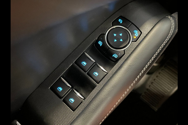 Ford Mustang Mach-E RWD 75 kWh|94% SOH|PANORAMA|MEMORY|LEDER|B&O|ACC|360+V+A-CAMERA|CARPLAY|STOEL+STUURVERW|NL-AUTO|INCL BTW|NAP|