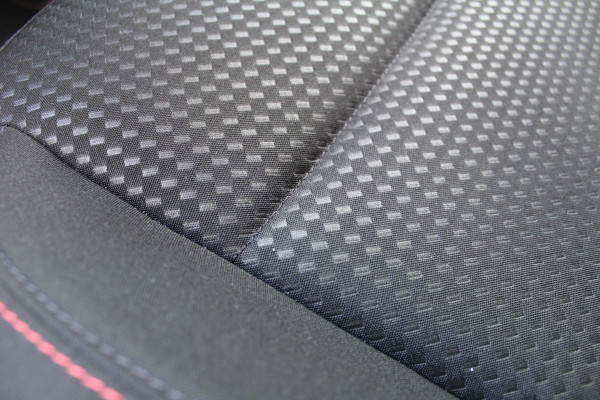 Ford FOCUS Wagon 1.0 EcoBoost Hybrid ST Line X | BLIS | Head-Up | Trekhaak | Adaptieve cruise