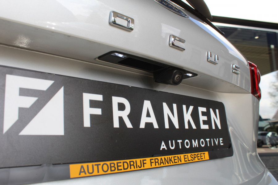 Ford FOCUS Wagon 1.0 EcoBoost Hybrid ST Line X | BLIS | Head-Up | Trekhaak | Adaptieve cruise