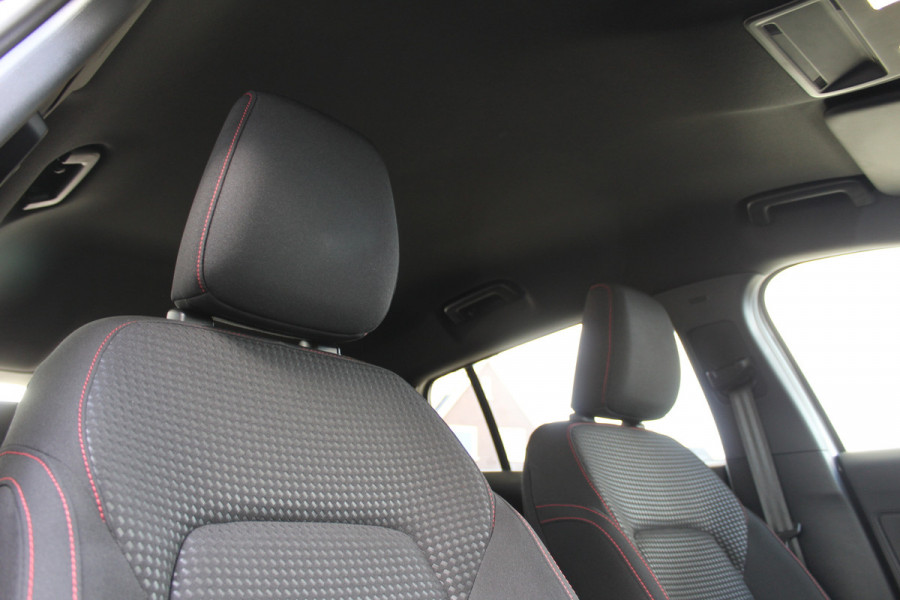 Ford FOCUS Wagon 1.0 EcoBoost Hybrid ST Line X | BLIS | Head-Up | Trekhaak | Adaptieve cruise