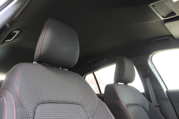 Ford FOCUS Wagon 1.0 EcoBoost Hybrid ST Line X | BLIS | Head-Up | Trekhaak | Adaptieve cruise