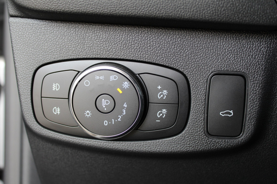 Ford FOCUS Wagon 1.0 EcoBoost Hybrid ST Line X | BLIS | Head-Up | Trekhaak | Adaptieve cruise