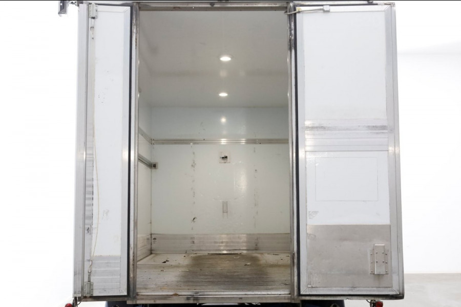 Volkswagen Crafter 35 2.0 TDI E6 Bakwagen met achterdeuren 2-Persoons 11-2020