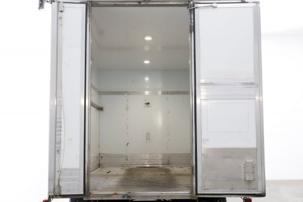 Volkswagen Crafter 35 2.0 TDI E6 Bakwagen met achterdeuren 2-Persoons 11-2020
