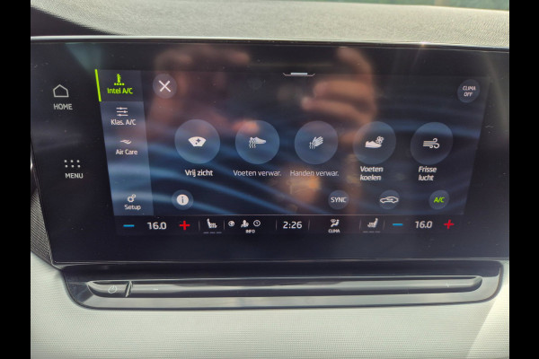 Škoda Octavia Combi Edition Plus Trekhaak CarPlay HUD Virtual dash facelift 2e-eig 100% NAP TSI Business Edition Plus