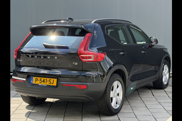 Volvo XC40 BWJ 2022 | 1.5 130PK T2 Momentum Core | TREKHAAK | CAMERA A | CLIMA | NAVI | PDC | CARPLAY |