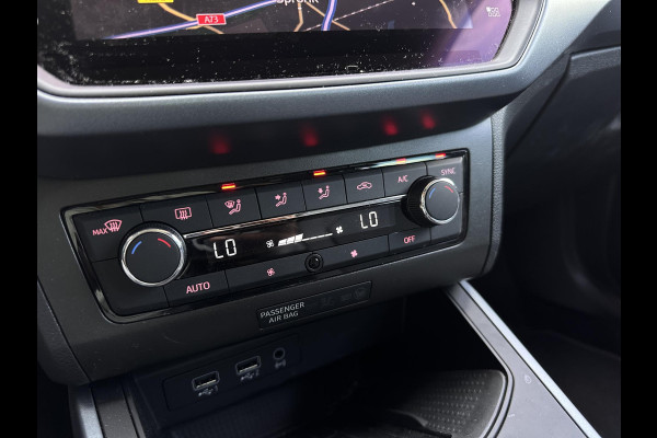 Seat Arona 1.0 TSI Style Business Intense | Trekhaak | Addaptive CC | Climate | Carplay | Navi | Camera |