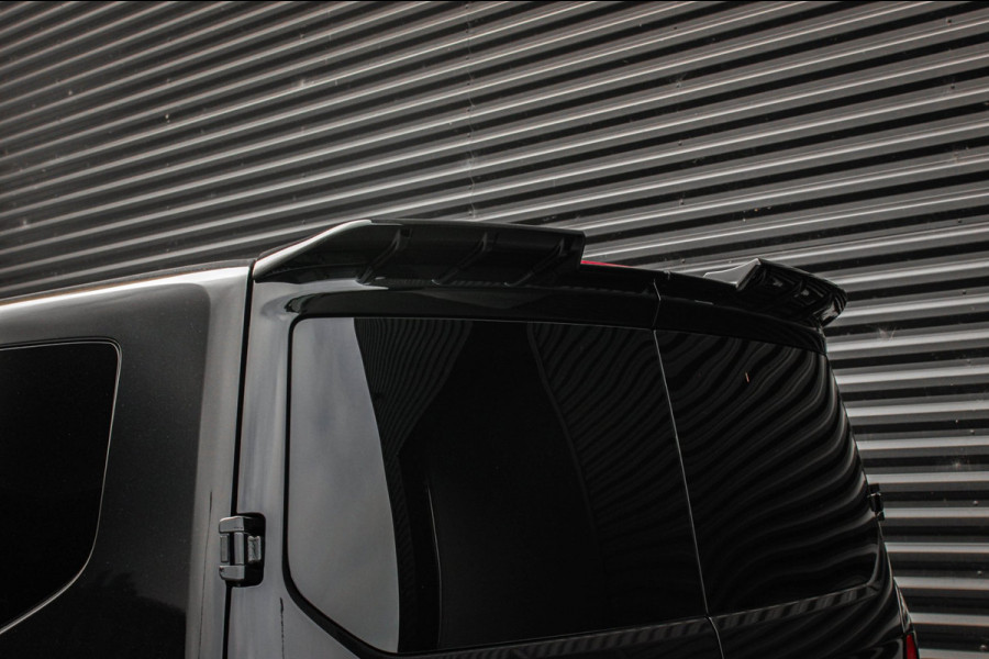 Ford Transit Custom 2.0 TDCI L2H1 170PK Limited DC / DUBBEL CABINE / JB-EDITION / DRIVER ASSISTANCE PACK / 5- ZITS /MY2024/ CAMERA