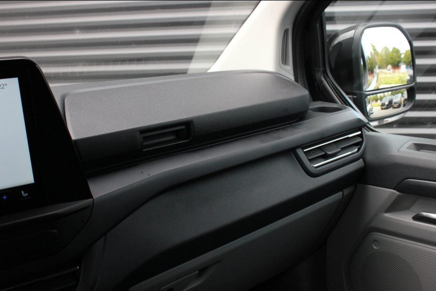 Ford Transit Custom 2.0 TDCI L2H1 170PK Limited DC / DUBBEL CABINE / JB-EDITION / DRIVER ASSISTANCE PACK / 5- ZITS /MY2024/ CAMERA