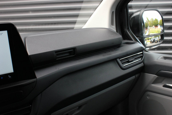 Ford Transit Custom 2.0 TDCI L2H1 170PK Limited DC / DUBBEL CABINE / JB-EDITION / DRIVER ASSISTANCE PACK / 5- ZITS /MY2024/ CAMERA