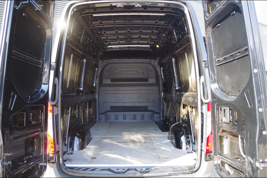 Mercedes-Benz Sprinter 319 1.9 CDI L2H2 AUT. LEDER, CRUISE CONTROL, CARPLAY, CLIMA, CAMERA, BLUETOOTH