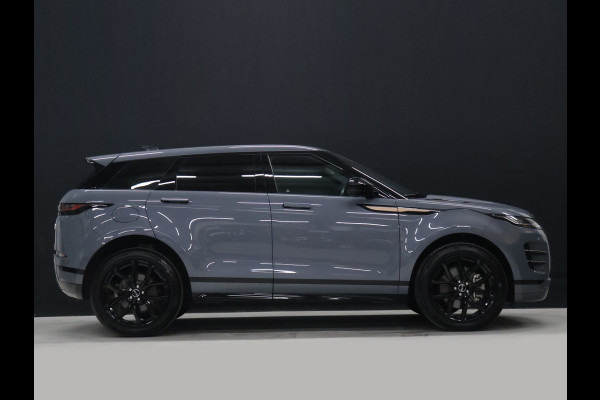 Land Rover Range Rover Evoque 1.5 P300e AWD SE [APPLE CARPLAY, CAMERA, STOELVERWARMING, MEMORY SEATS, ANDROID AUTO, PDC V+A, ELEKTRISCHE ACHTERKLEP, LED, CRUISE CONTROL]