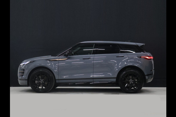 Land Rover Range Rover Evoque 1.5 P300e AWD SE [APPLE CARPLAY, CAMERA, STOELVERWARMING, MEMORY SEATS, ANDROID AUTO, PDC V+A, ELEKTRISCHE ACHTERKLEP, LED, CRUISE CONTROL]