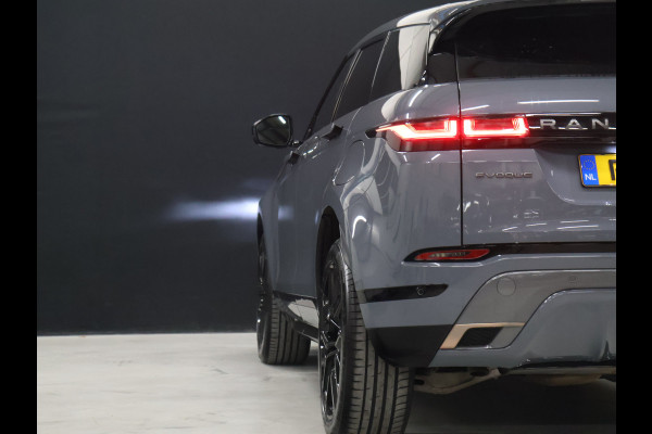 Land Rover Range Rover Evoque 1.5 P300e AWD SE [APPLE CARPLAY, CAMERA, STOELVERWARMING, MEMORY SEATS, ANDROID AUTO, PDC V+A, ELEKTRISCHE ACHTERKLEP, LED, CRUISE CONTROL]