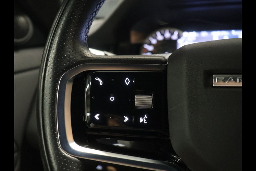 Land Rover Range Rover Evoque 1.5 P300e AWD SE [APPLE CARPLAY, CAMERA, STOELVERWARMING, MEMORY SEATS, ANDROID AUTO, PDC V+A, ELEKTRISCHE ACHTERKLEP, LED, CRUISE CONTROL]