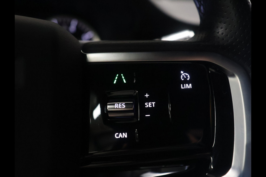 Land Rover Range Rover Evoque 1.5 P300e AWD SE [APPLE CARPLAY, CAMERA, STOELVERWARMING, MEMORY SEATS, ANDROID AUTO, PDC V+A, ELEKTRISCHE ACHTERKLEP, LED, CRUISE CONTROL]