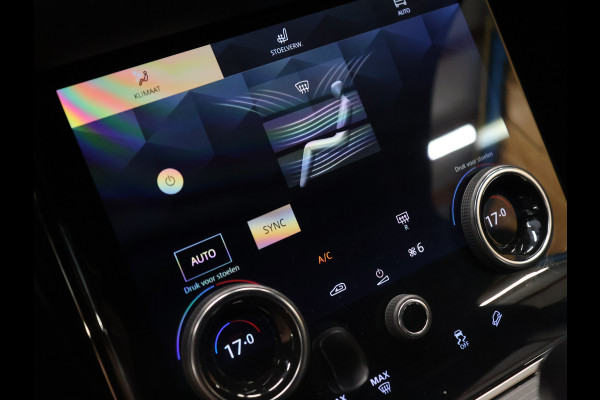 Land Rover Range Rover Evoque 1.5 P300e AWD SE [APPLE CARPLAY, CAMERA, STOELVERWARMING, MEMORY SEATS, ANDROID AUTO, PDC V+A, ELEKTRISCHE ACHTERKLEP, LED, CRUISE CONTROL]